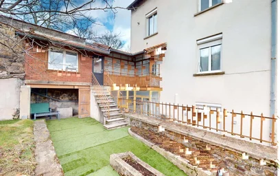 Privatzimmer in der 41 Rue Benoît Malon, 42000 Saint-Étienne, France, bild 28 von 29