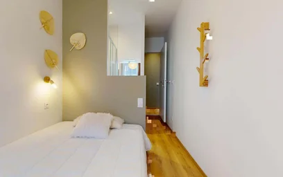 Privatzimmer in der 41 Rue Benoît Malon, 42000 Saint-Étienne, France, bild 7 von 29