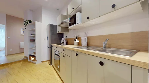 Privatzimmer in der 3 Bd Jules Janin, 42000 Saint-Étienne, France, bild 13 von 21