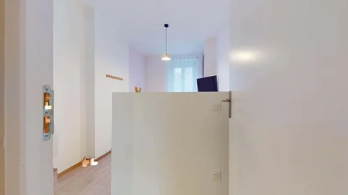 Privatzimmer in der 3 Bd Jules Janin, 42000 Saint-Étienne, France, bild 4 von 21