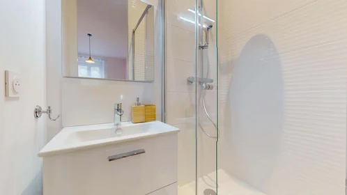 Privatzimmer in der 3 Bd Jules Janin, 42000 Saint-Étienne, France, bild 7 von 21