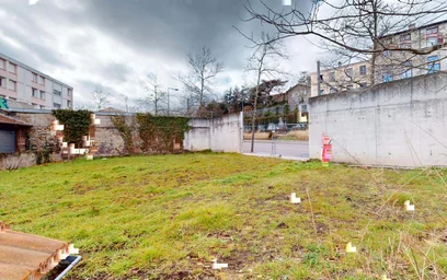 Privatzimmer in der 41 Rue Benoît Malon, 42000 Saint-Étienne, France, bild 25 von 27
