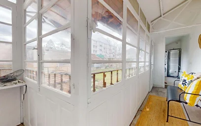 Privatzimmer in der 41 Rue Benoît Malon, 42000 Saint-Étienne, France, bild 20 von 28
