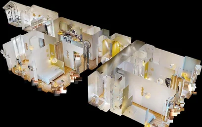 Privatzimmer in der 41 Rue Benoît Malon, 42000 Saint-Étienne, France, bild 23 von 28
