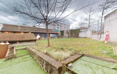 Privatzimmer in der 41 Rue Benoît Malon, 42000 Saint-Étienne, France, bild 24 von 28