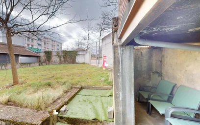 Privatzimmer in der 41 Rue Benoît Malon, 42000 Saint-Étienne, France, bild 25 von 28