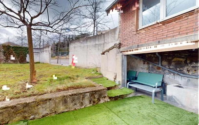 Privatzimmer in der 41 Rue Benoît Malon, 42000 Saint-Étienne, France, bild 28 von 28