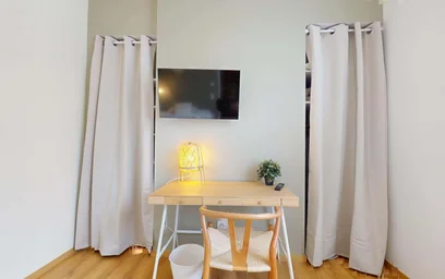 Privatzimmer in der 41 Rue Benoît Malon, 42000 Saint-Étienne, France, bild 6 von 28