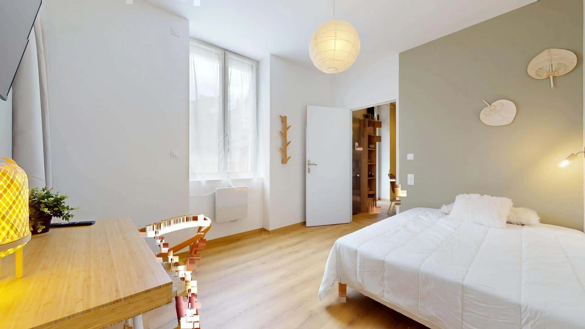 Preisgünstiges Studentenzimmer in günstiger Lage in 