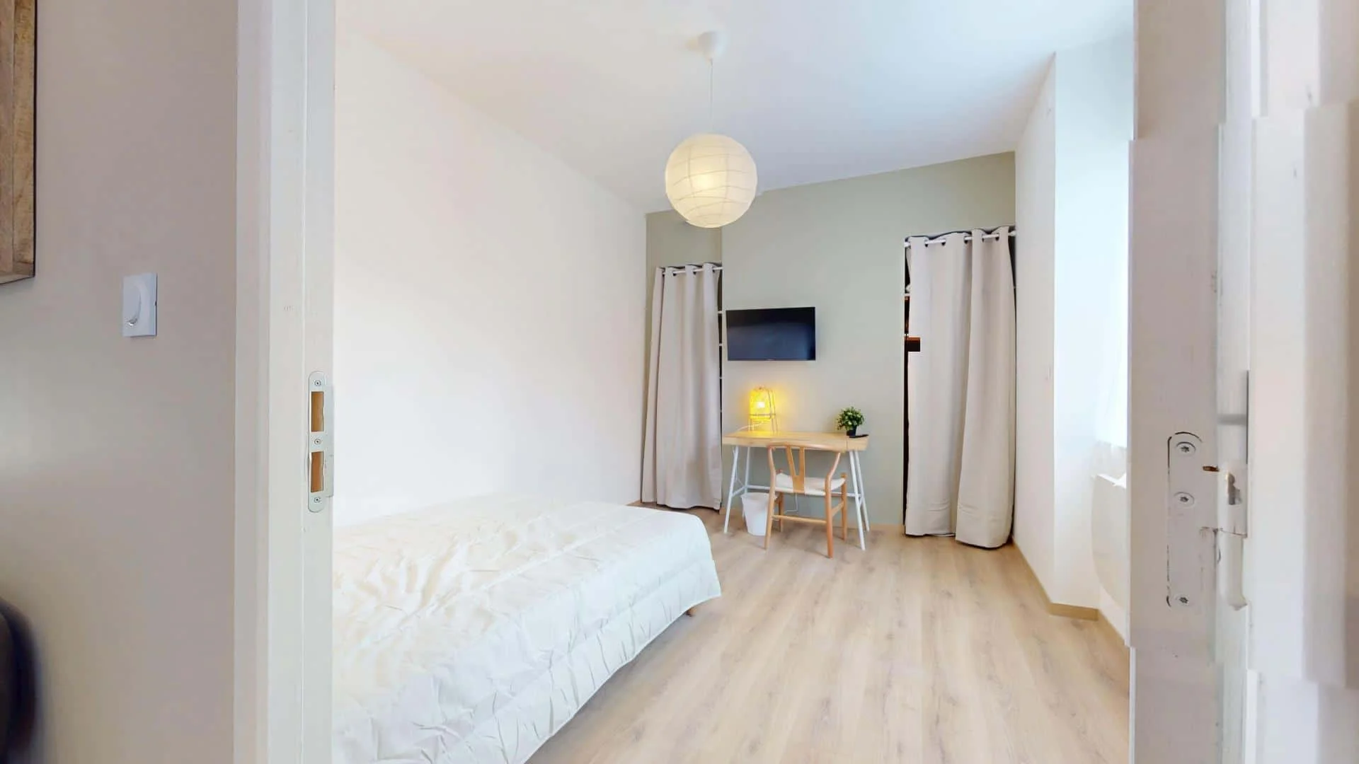 Preisgünstiges Studentenzimmer in günstiger Lage in 