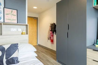 Quarto privado em Ashlin House Cork T12 FX0D, imagem 10 de 12