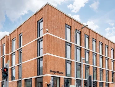 私人房间 在 Broga House Cork T12 E923, 10的图像1