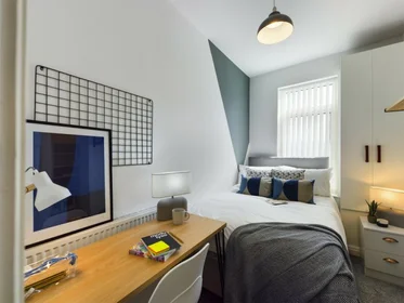 Stanza privata in Brae Street Liverpool L7 2QQ, immagine 4 di 6