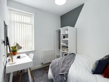 Stanza privata in Brae Street Liverpool L7 2QQ, immagine 5 di 6