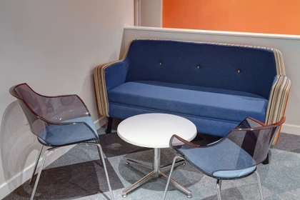 Quarto privado em Avalon Court Nottingham NG1 3LP, imagem 3 de 20