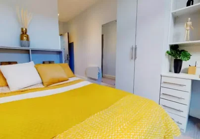 Private room at 114 Dundee Street Fountainbridge Edinburgh EH11 1AB United Kingdom, image 31 of 34