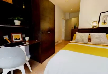 Private room at 114 Dundee Street Fountainbridge Edinburgh EH11 1AB United Kingdom, image 32 of 34