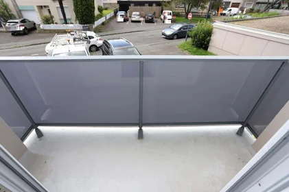 Habitación privada en 24 Bd Oscar Leroux, 35200 Rennes, France, imagen 8 de 8