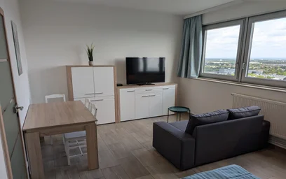 Privatzimmer in der Graeffstraße, bild 3 von 33