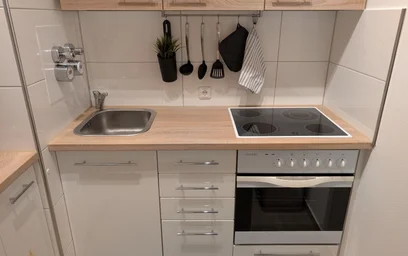 Privatzimmer in der Graeffstraße, bild 13 von 33