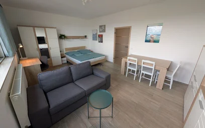 Privatzimmer in der Graeffstraße, bild 2 von 33