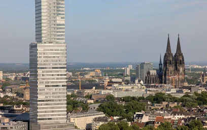 Privatzimmer in der Graeffstraße, bild 18 von 33