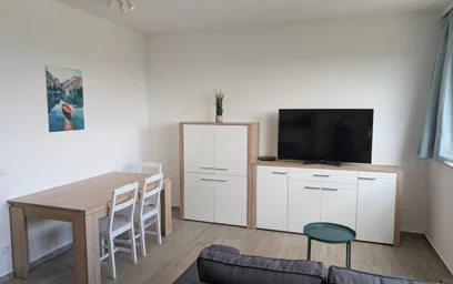 Privatzimmer in der Graeffstraße, bild 4 von 33