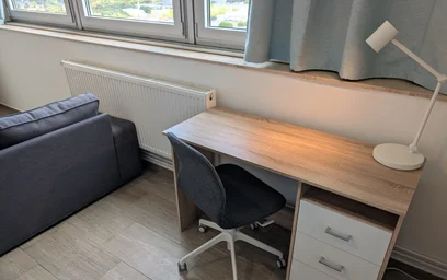 Privatzimmer in der Graeffstraße, bild 17 von 33