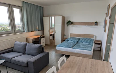 Privatzimmer in der Graeffstraße, bild 7 von 33