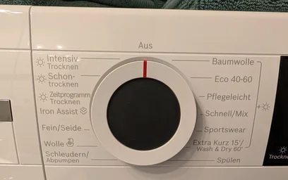 Privatzimmer in der Graeffstraße, bild 33 von 33