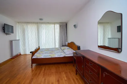 Gesamte Unterkunft in der Rožna Dolina, cesta XVII, bild 6 von 11