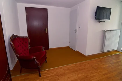 Gesamte Unterkunft in der Rožna Dolina, cesta XVII, bild 8 von 11