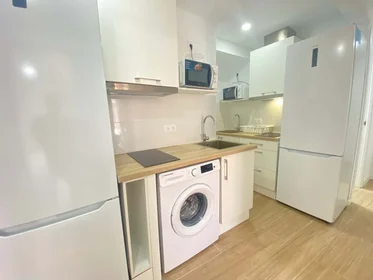 Stanza privata in Calle de, C. Francisco Ordónez, 5, Villaverde, 28021 Madrid, Spain, immagine 17 di 17