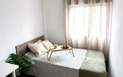 Chambre privée à Calle Brunete, Getafe, image 1 de 13