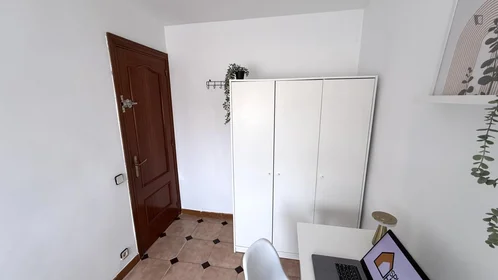Chambre privée à Calle Brunete, Getafe, image 3 de 13