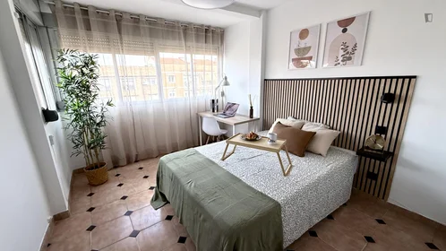 Chambre privée à Calle Brunete, Getafe, image 1 de 19