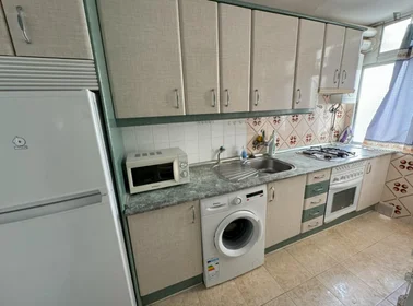 Chambre privée à Calle Brunete, Getafe, image 13 de 19