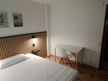 Chambre privée à Calle Brunete, Getafe, image 17 de 19