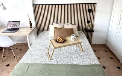 Chambre privée à Calle Brunete, Getafe, image 3 de 19
