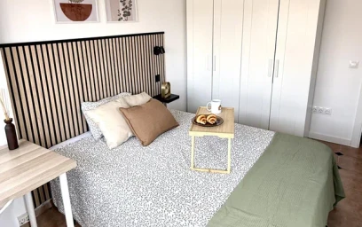 Chambre privée à Calle Brunete, Getafe, image 5 de 19
