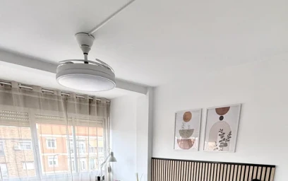 Chambre privée à Calle Brunete, Getafe, image 7 de 19