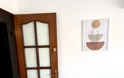 Chambre privée à Calle Brunete, Getafe, image 9 de 19