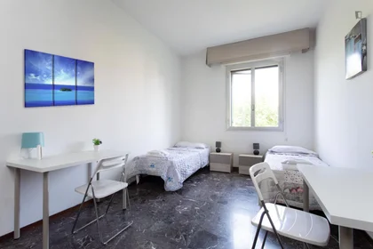 Stanza privata in Via Stalingrado, immagine 11 di 19
