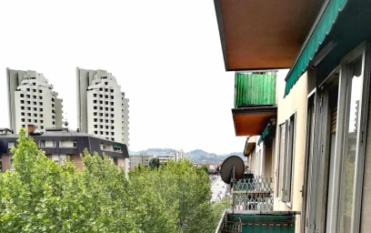 Stanza privata in Via Stalingrado, immagine 18 di 19