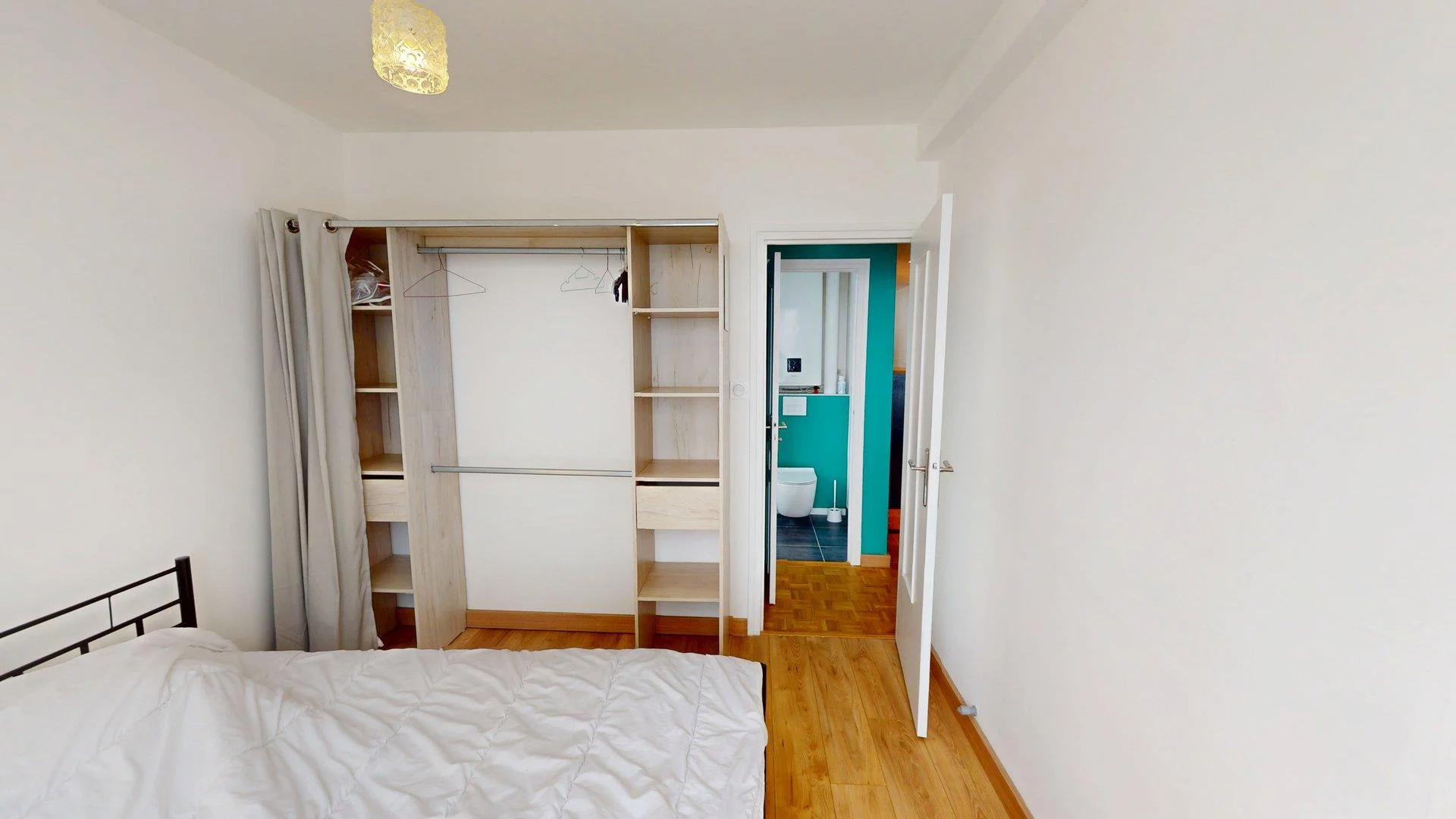 Preisgünstiges Studentenzimmer in günstiger Lage in 
