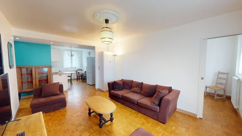 Chambre privée à 1 Rue De Mostaganem, image 1 de 10