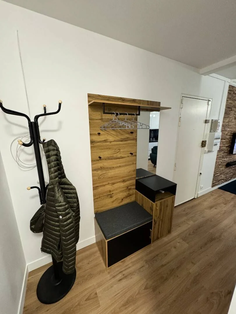 Habitación estudiantil económica con ubicación conveniente en 