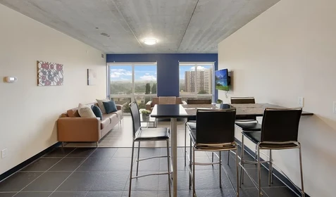 Appartamento intero in residence in 181 Lester St, Waterloo, ON N2L 0C2, Canada, immagine 11 di 17