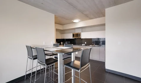 Appartamento intero in residence in 181 Lester St, Waterloo, ON N2L 0C2, Canada, immagine 16 di 17