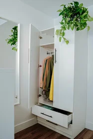 Alojamiento entero en residencia en 1680 Av. Lincoln, Montréal, QC H3H 1G9, Canada, imagen 29 de 31